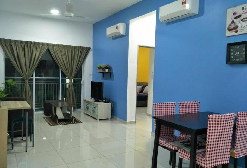 Mesahill Nilai 2 Room Condo