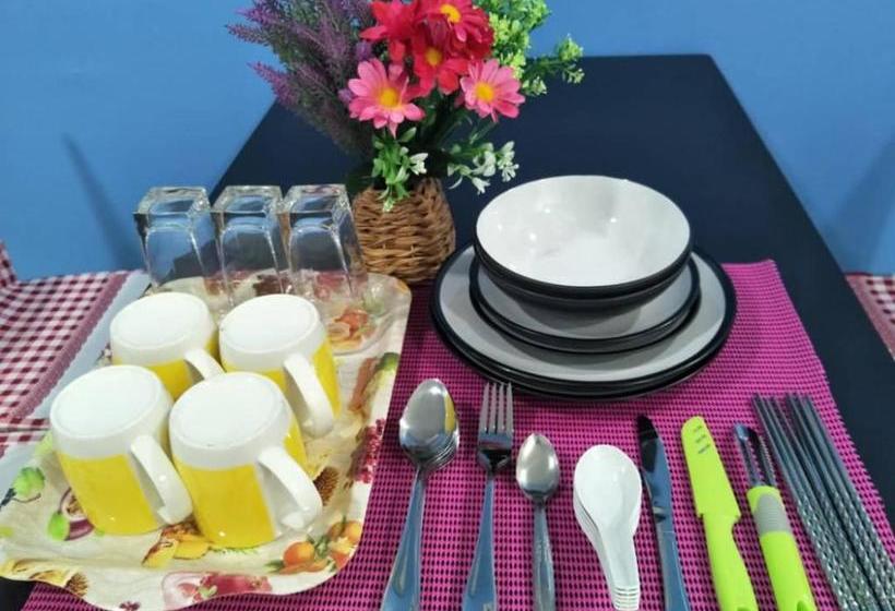 Mesahill Nilai 2 Room Condo