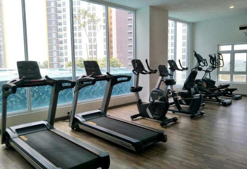 Mesahill Nilai 2 Room Condo