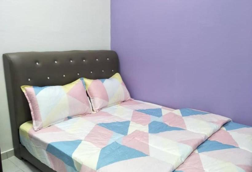 Mesahill Nilai 2 Room Condo