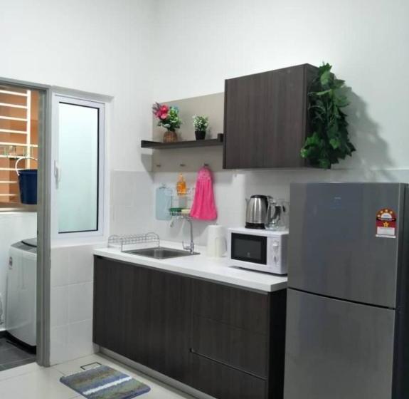 Mesahill Nilai 2 Room Condo