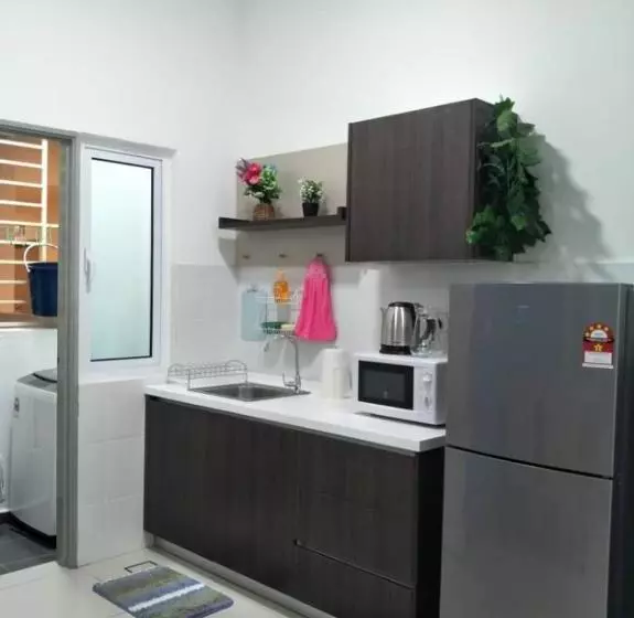 Mesahill Nilai 2 Room Condo