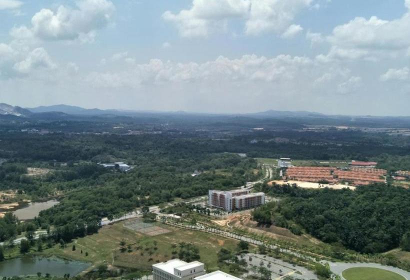 Mesahill Nilai 2 Room Condo