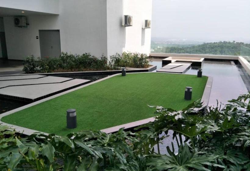 Mesahill Nilai 2 Room Condo