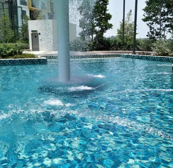 Mesahill Nilai 2 Room Condo