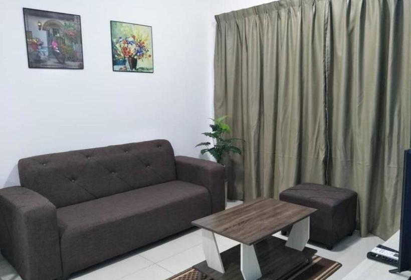 Mesahill Nilai 2 Room Condo