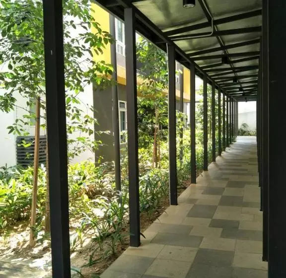 Mesahill Nilai 2 Room Condo