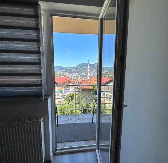 پانسیون Apartman Ejna