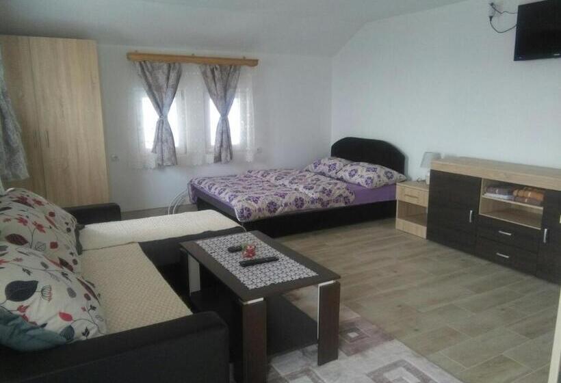 پانسیون Apartmani Babići