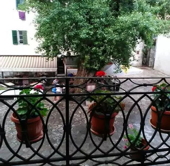 پانسیون Guesthouse Nikoleta
