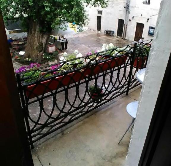 پانسیون Guesthouse Nikoleta