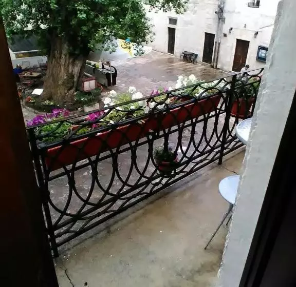 پانسیون Guesthouse Nikoleta