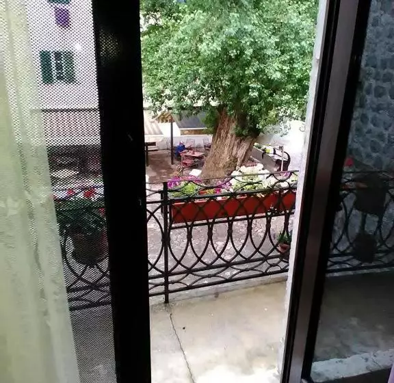 پانسیون Guesthouse Nikoleta