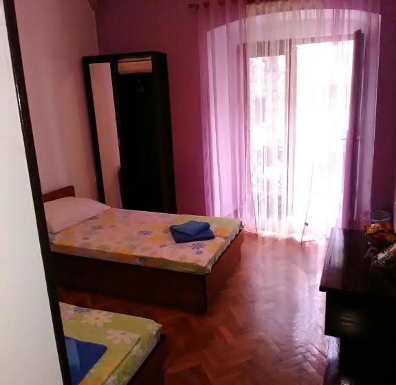 پانسیون Guesthouse Nikoleta