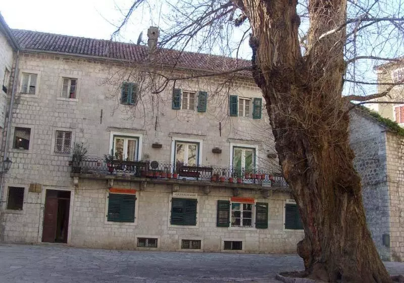 پانسیون Guesthouse Nikoleta