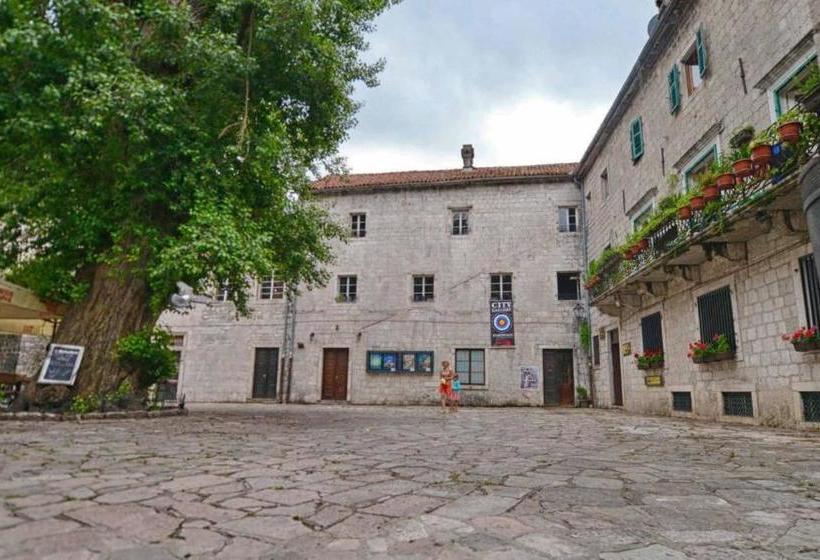 پانسیون Guesthouse Nikoleta