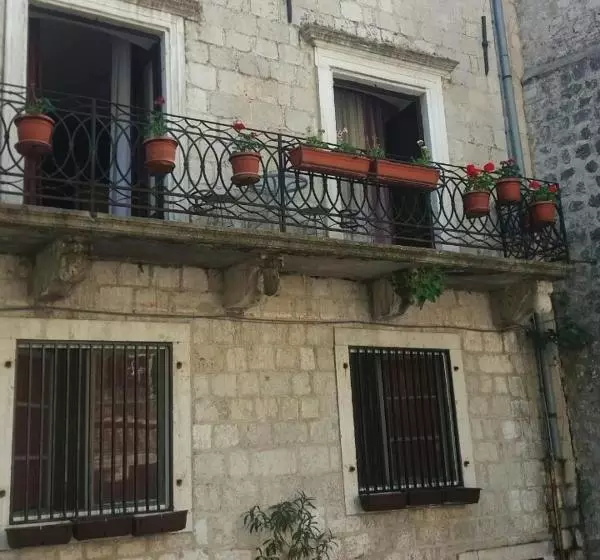 پانسیون Guesthouse Nikoleta