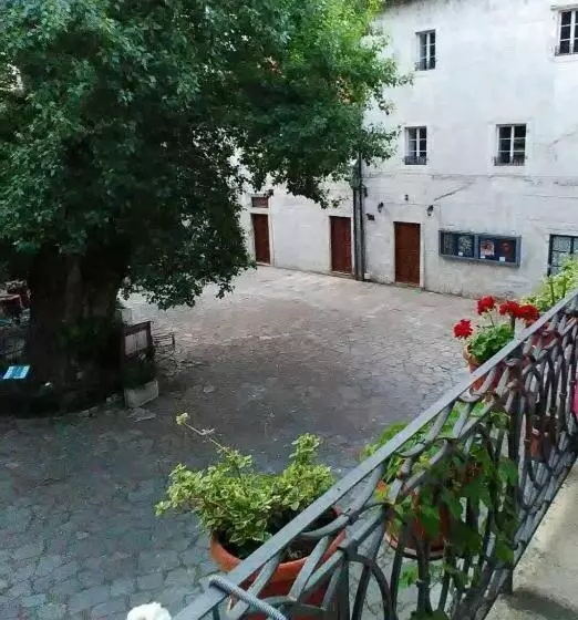 پانسیون Guesthouse Nikoleta