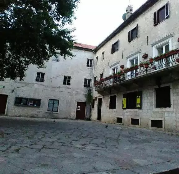 پانسیون Guesthouse Nikoleta