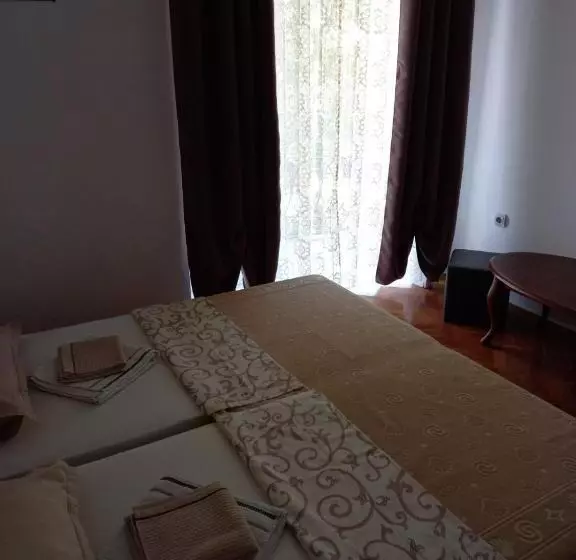 پانسیون Guesthouse Nikoleta