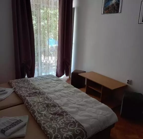 پانسیون Guesthouse Nikoleta