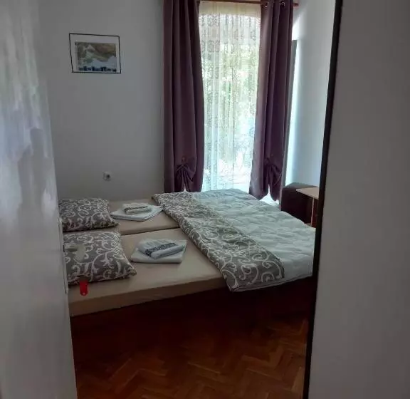 پانسیون Guesthouse Nikoleta