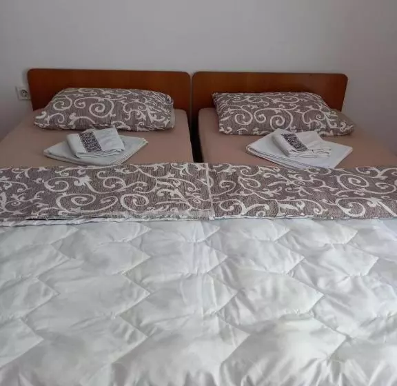 پانسیون Guesthouse Nikoleta