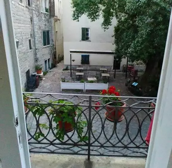 پانسیون Guesthouse Nikoleta