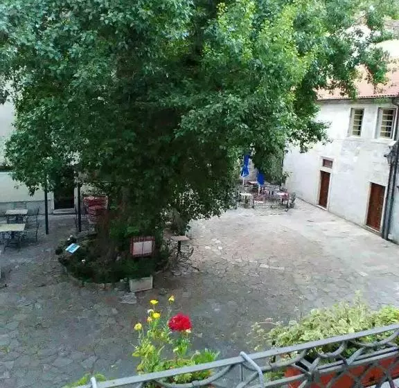 پانسیون Guesthouse Nikoleta