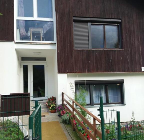 פנסיון Privat Tatry Dreams