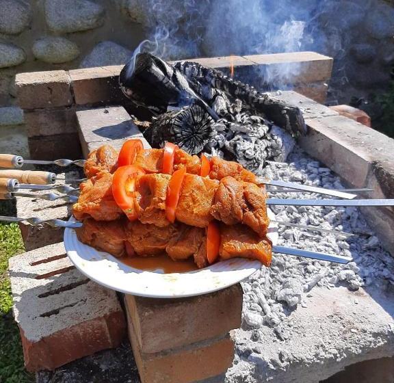 פנסיון Privat Tatry Dreams