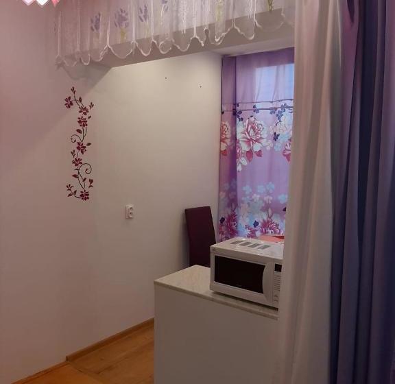 פנסיון Privat Tatry Dreams