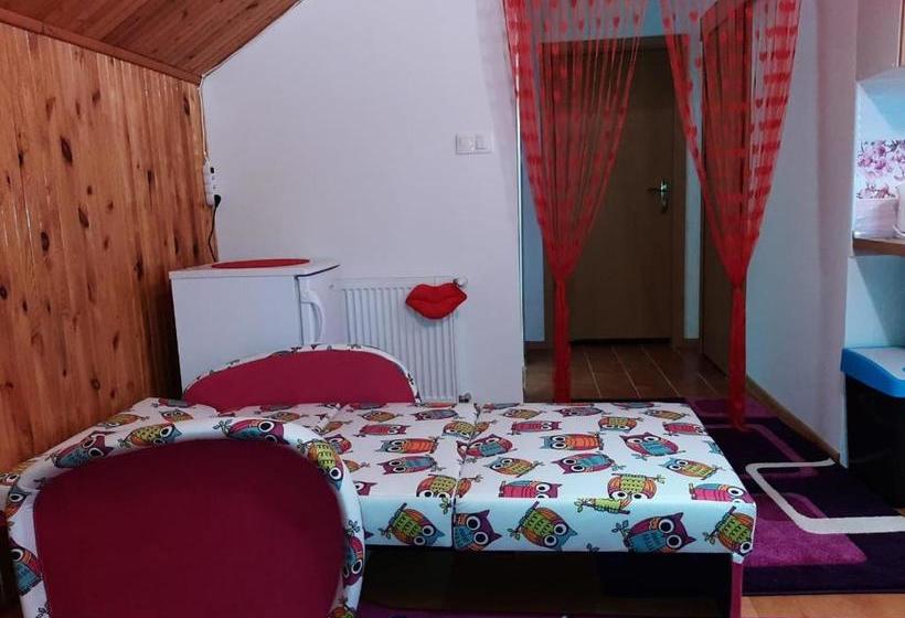 פנסיון Privat Tatry Dreams