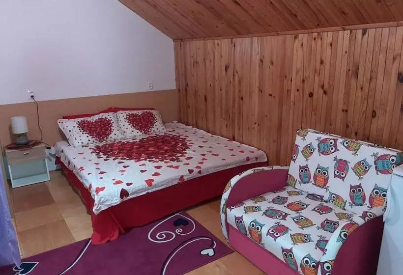 پانسیون Privat Tatry Dreams