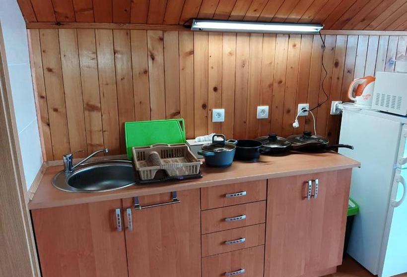 פנסיון Privat Tatry Dreams