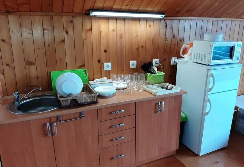 פנסיון Privat Tatry Dreams