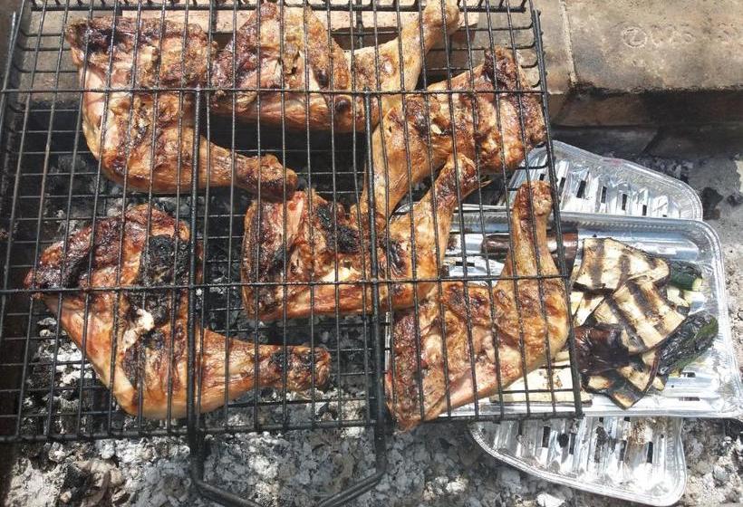 פנסיון Privat Tatry Dreams