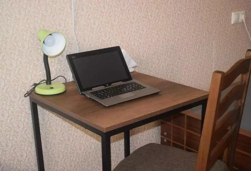 هاستل Rose House