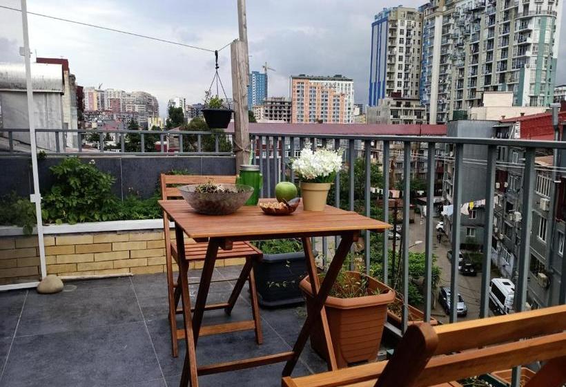 Chase Dream Hostel追梦空间