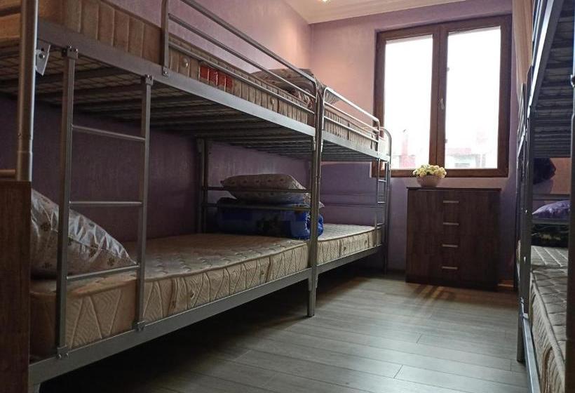 Chase Dream Hostel追梦空间