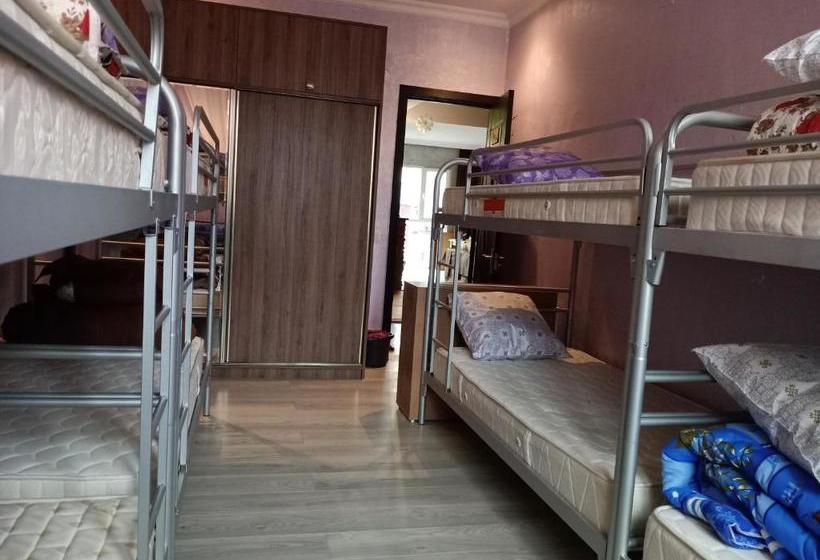 Chase Dream Hostel追梦空间