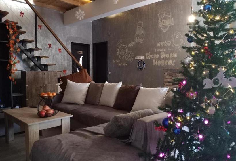 Chase Dream Hostel追梦空间