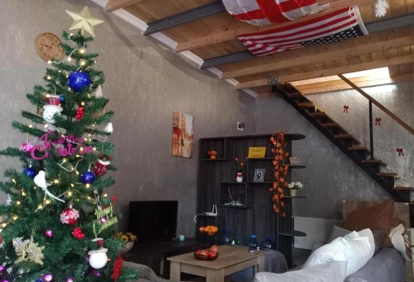 Chase Dream Hostel追梦空间