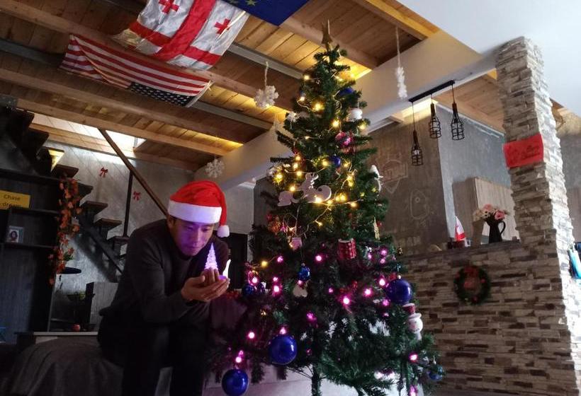 Chase Dream Hostel追梦空间