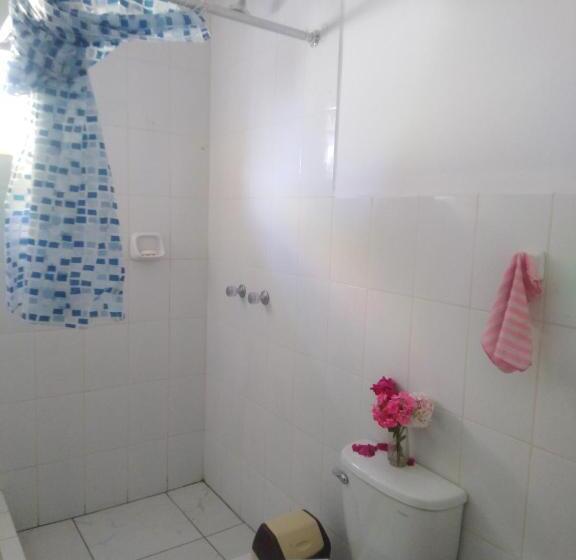 צימר Santa Ana Departamentos