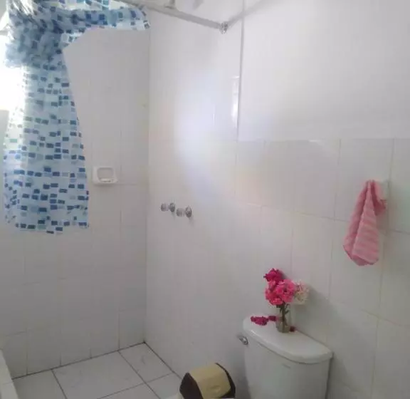 ベッドアンドブレックファースト Santa Ana Departamentos