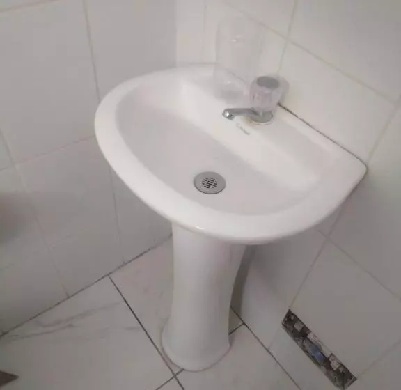 ベッドアンドブレックファースト Santa Ana Departamentos