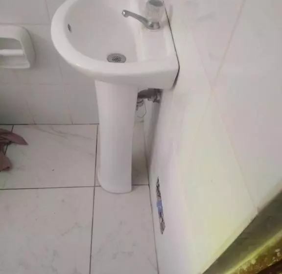 ベッドアンドブレックファースト Santa Ana Departamentos