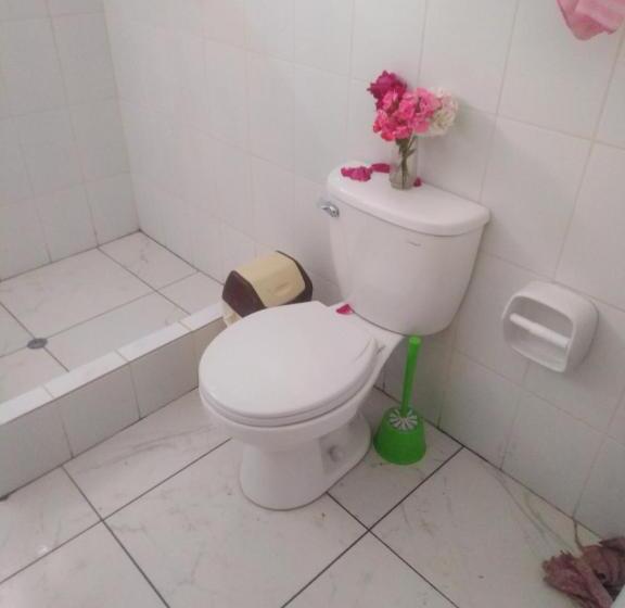 צימר Santa Ana Departamentos