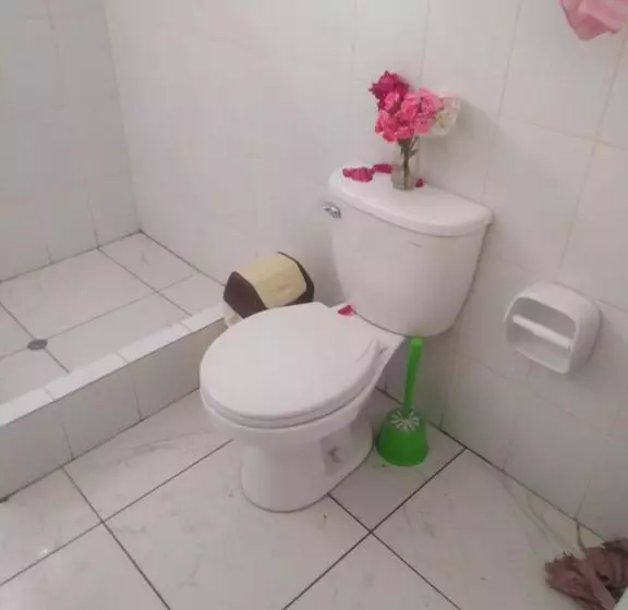 ベッドアンドブレックファースト Santa Ana Departamentos